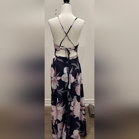 Chelsea Maxi Dress - Picture 2 of 2